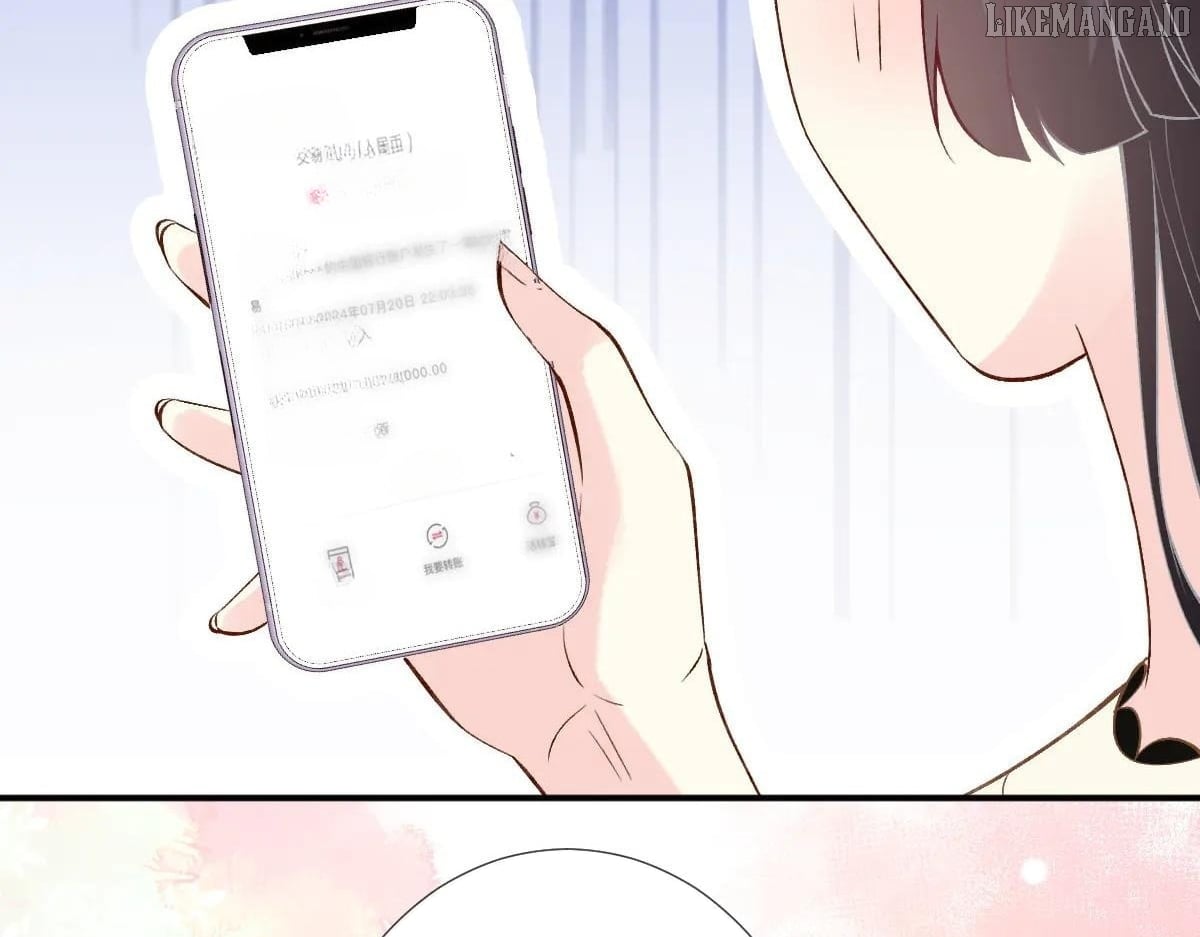 Everyone's Darling Chapter 317 - page 35